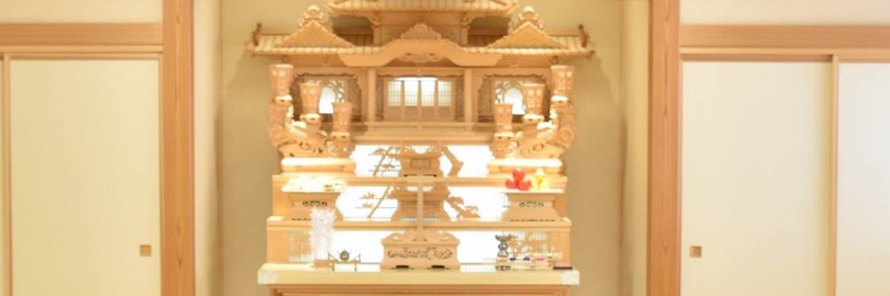 葬儀の新しい形の写真